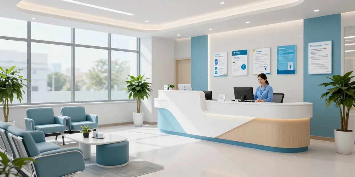 Toto slot and patient care in a medical facility, showcasing compassionate healthcare services.
